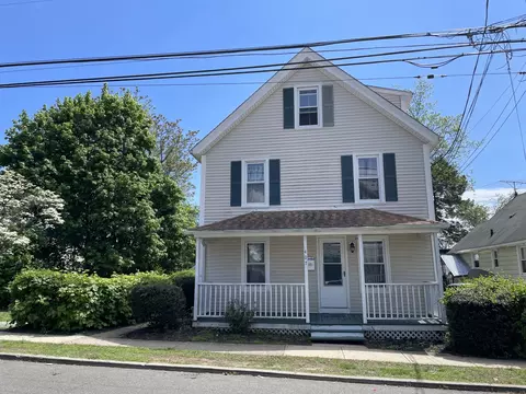 407 Hollister St, Stratford, CT 06615