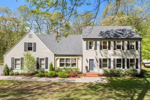 55 Fishing Brook Rd, Westbrook, CT 06498