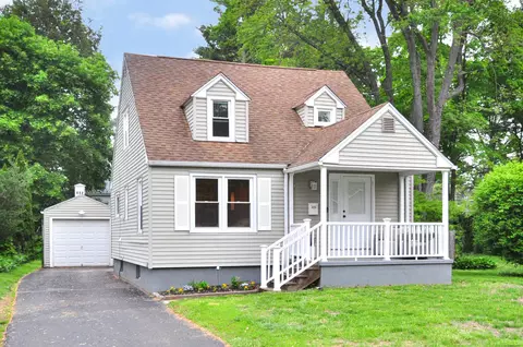 30 Taylor St, Windsor, CT 06095