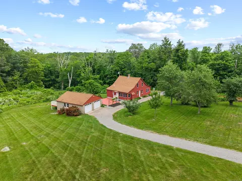 59 Sarah Baker Rd, East Haddam, CT 06423
