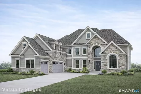 105 Crosby Rd, Glastonbury, CT 06033