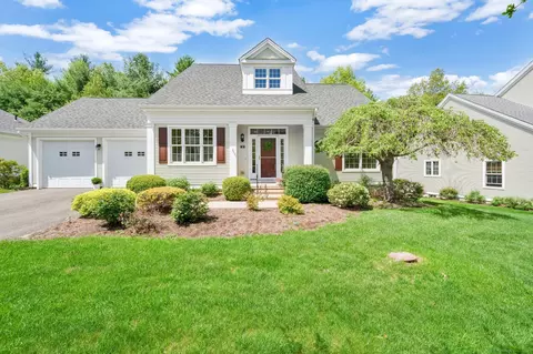 3 Ashton Cir #3, Simsbury, CT 06070