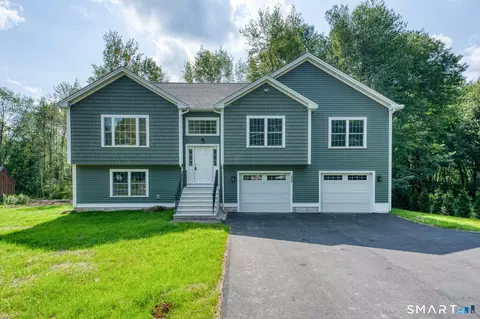 273 Hebron Rd, Bolton, CT 06043