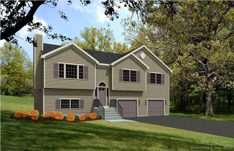273 Hebron Rd, Bolton, CT 06043