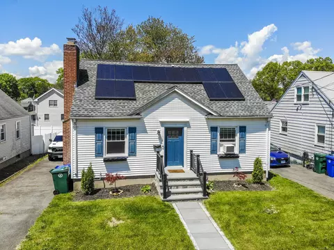 1746 North Ave, Stratford, CT 06614