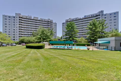 3200 Park Ave #4E1, Bridgeport, CT 06604