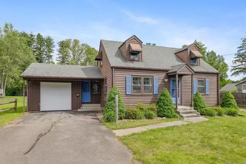 151 Spring St, Windsor Locks, CT 06096