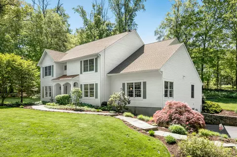 12 Rob Rider Rd, Redding, CT 06896