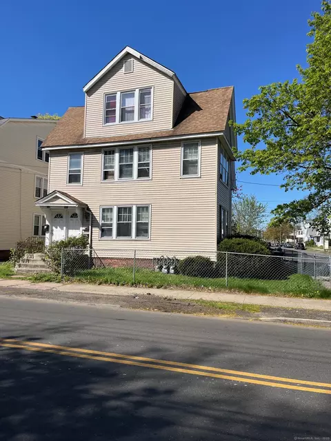 688 Washington Ave, West Haven, CT 06516