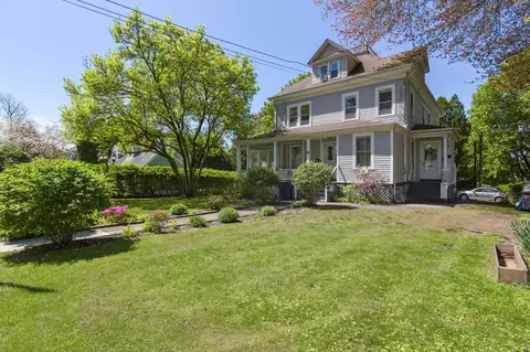 720 Williams St, New London, CT 06320