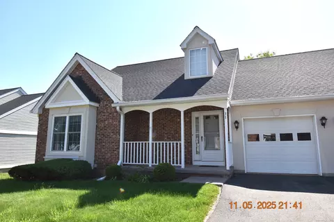31 Brimfield Way #31, Rocky Hill, CT 06067