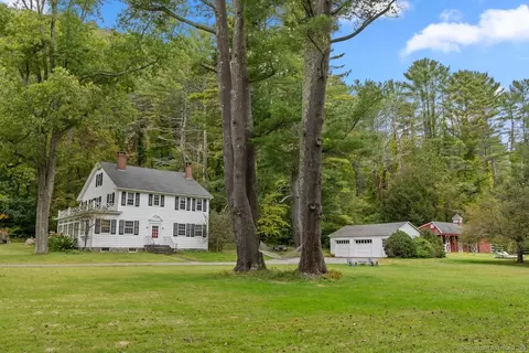 21 Sharon Canaan Rd, Salisbury, CT 06068