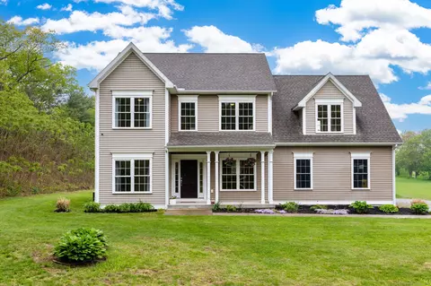 493 Plymouth Rd, Harwinton, CT 06791