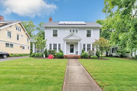 50 Marvel Rd, New Haven, CT 06515