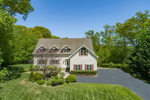 82 Iron Works Rd, Killingworth, CT 06419