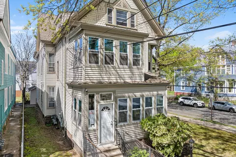 322 Howard Ave, New Haven, CT 06519
