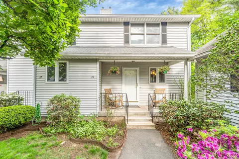 35 Oldefield Farms Rd #35, Enfield, CT 06082