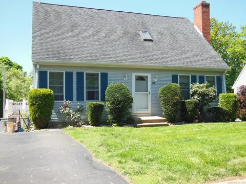 50 Andrew St, Middletown, CT 06457
