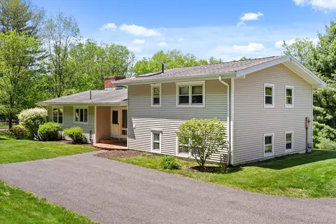 171 Kinney Hill Rd, New Preston, CT 06777