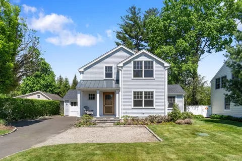 171 Richmond Hill Rd, New Canaan, CT 06840