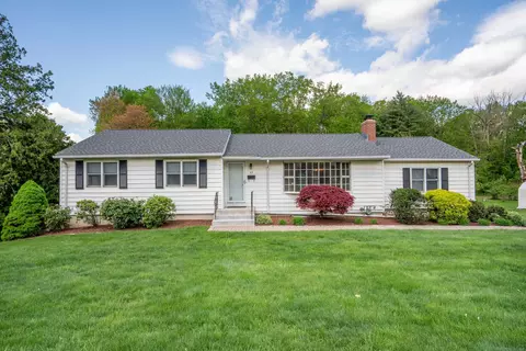 63 Willard Ave, Newington, CT 06111