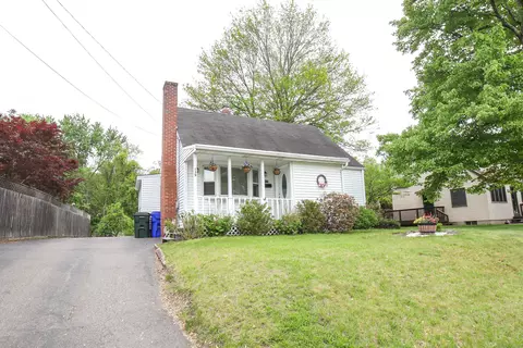 139 Porterbrook Ave, East Hartford, CT 06118
