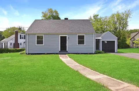 5 Roberge Rd, Bristol, CT 06010