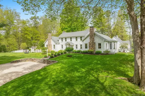 59 Old South Salem Rd, Ridgefield, CT 06877