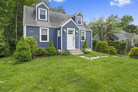 124 Midian Ave, Windsor, CT 06095