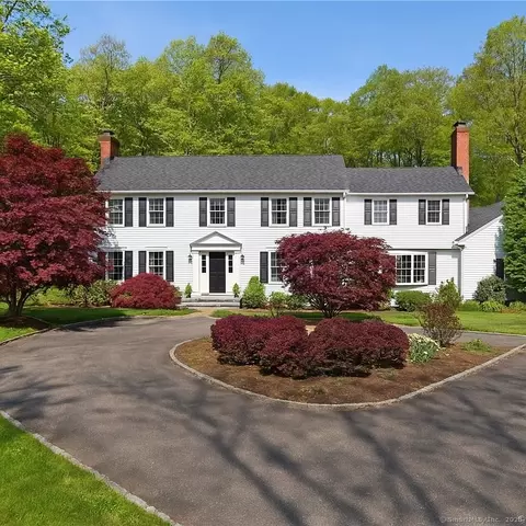 6 Sandy Ln, Greenwich, CT 06831