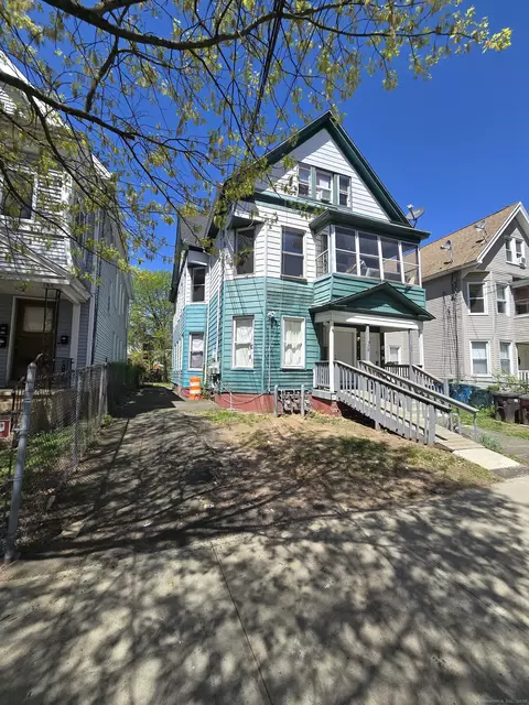 128 Shelton Ave, New Haven, CT 06511