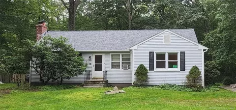 217 Brush Hill Rd, Litchfield, CT 06759