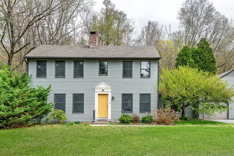 433 Kent Cornwall Rd #14, Kent, CT 06757