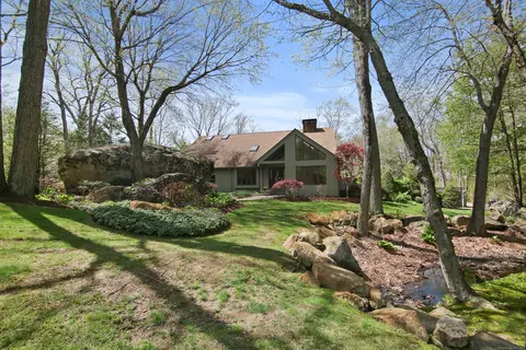 6 Wilson Pond Rd, Harwinton, CT 06791