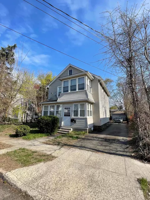 Undisclosed, Wallingford, CT 06492