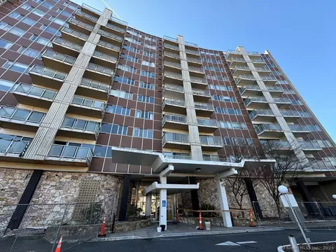 30 Woodland St #9L/M, Hartford, CT 06105