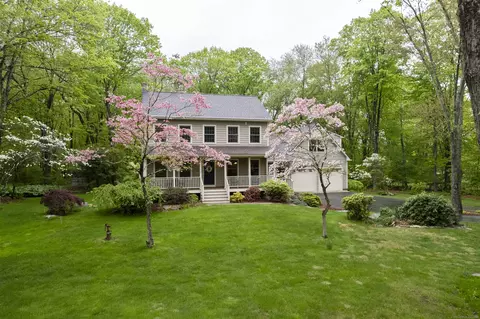 79 Erdoni Rd, Columbia, CT 06237