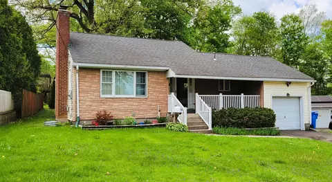 70 Leslie Ct, Bristol, CT 06010