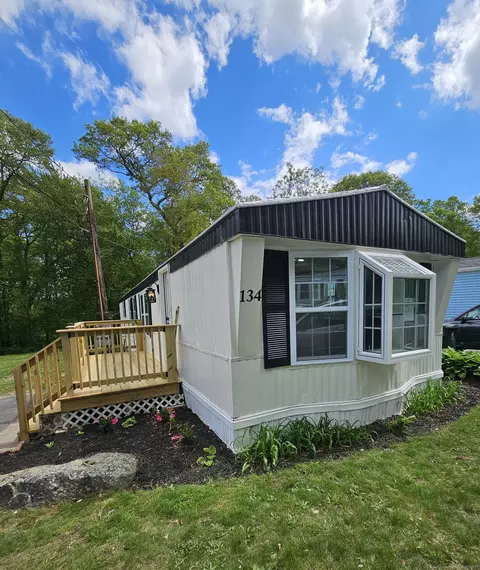 303 Mohegan Park Rd #LOT 134, Norwich, CT 06360