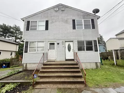 35 Leonard St, Stratford, CT 06614