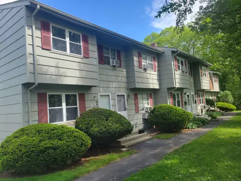 41 Ridge Rd #6, Naugatuck, CT 06770