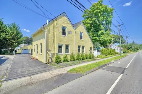 661 E Main St, Stratford, CT 06614