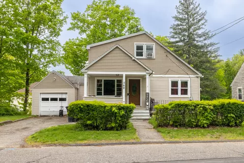 348 Harwinton Ave, Torrington, CT 06790