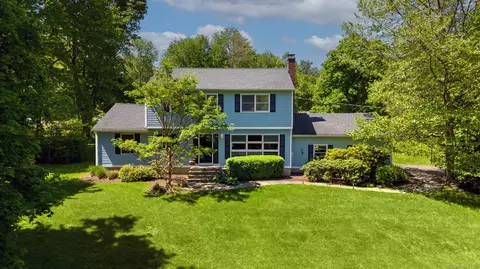219 Georgetown Rd, Weston, CT 06883