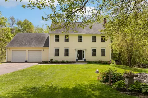 50 Newell Hill Rd, Ellington, CT 06029