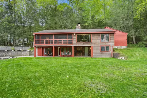 6 Knorr Rd, Oxford, CT 06478