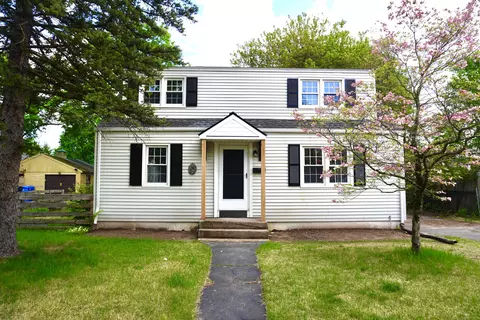 62 Woodmere Rd, Bristol, CT 06010