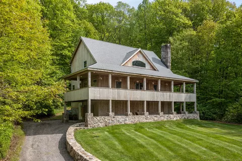 162 Mud Pond Rd, New Milford, CT 06755