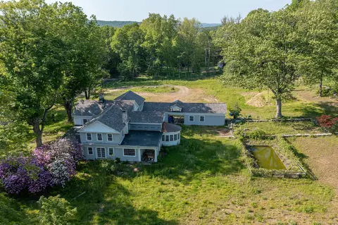 134 Roxbury Rd, Washington, CT 06793