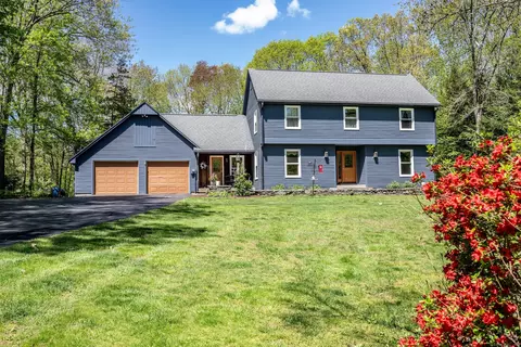 41 Piekarz Rd, Colchester, CT 06415